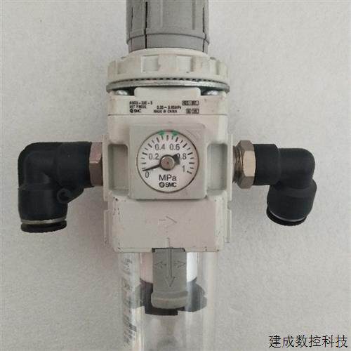 议价原装拆机SMC AW30-F03E-B 现货