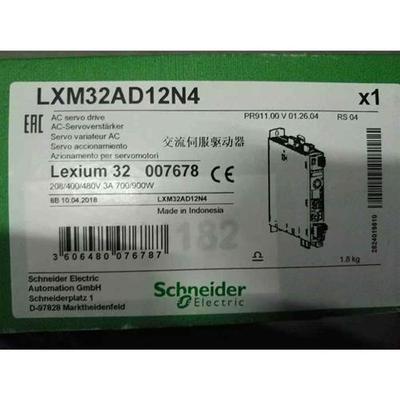 议价LXM32AD18N4 LXM32AD30M2 LXM32AD30N4 LXM32MD30N4 施耐德驱