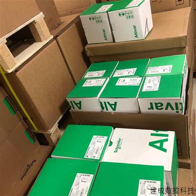 议价施耐德重载变频器ATV340U40N4E/ATV340U55N4/U75N4/D11N4全新