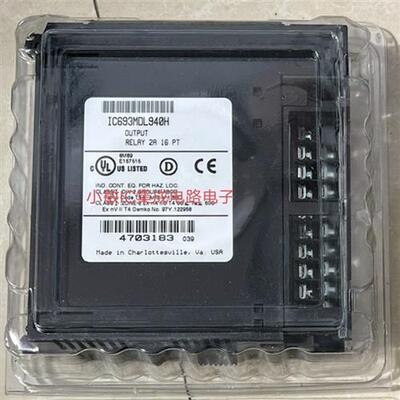 议价模块IC693MDL740F 645E 940H 655J ALG221G 220J PWR321S先