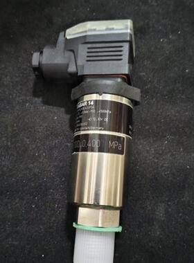 议价传感器VEGABAR14 BAR14.MBEA2GPIA -1.0-+5.0bar全新