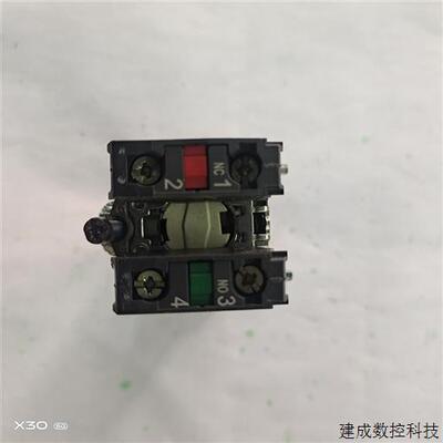 议价XB4BS542施耐德22MM原装进口急停按钮紧急停止XB4BS545   ZBE