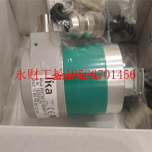 议价LIKA莱卡I58S-H-1024ZCU410R/S684全新原装正品现货编码