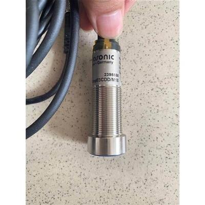 议价非实价德国威声传感器dbk+5/Empf/3CDD/M18原装正