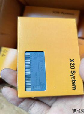 议价(议价)贝加莱模块 X20DO4322 现货质量保证