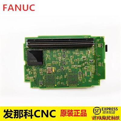 议价A20B-3300-0765原装FANUC发那科OI-TD数控系统轴卡配件全新正