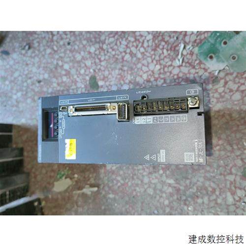 议价MR-JE-70A  三菱伺服驱动器