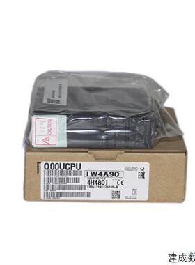 议价三菱Q00CPU Q01UCPU Q02HCPU/06  Q00UJCPU Q02UCPU Q12/Q25/