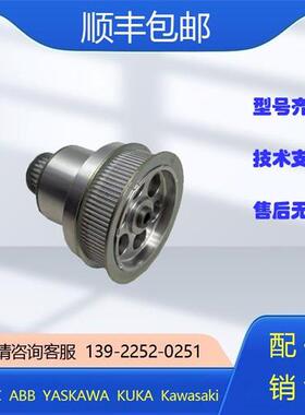 议价3HAC056121-001  IRB910SC四轴传动同步轮