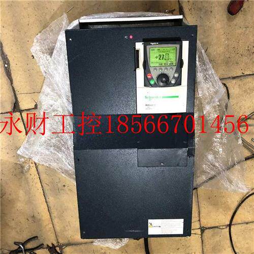 议价ATV7HD5N41Z施耐德变频器380月v 5施耐德变5kw保修3个ATV