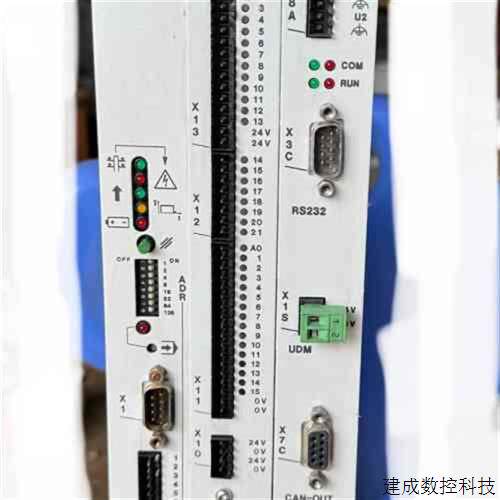 议价力士乐PSI6000焊机控制器驱动板带PSQ6000 XQR;议价