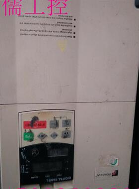 议价普传变频器 PI8100A 011F3 11KW 380V 原装拆机 测试好发货