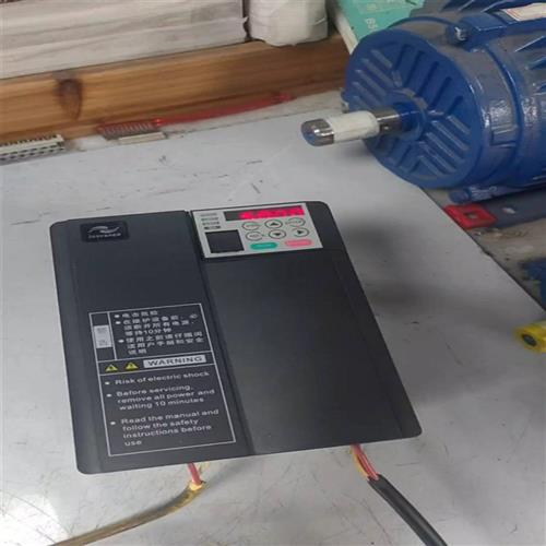 议价汇川变频器5.5KWMD310T5.5B-700MD31