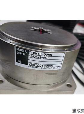 议价YOKOKAWA横川T-DM1B-008G旋转平台用DD套装