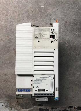 议价伦茨变频器E82EV302K4C不含IO板不闲聊(诶诶商行)