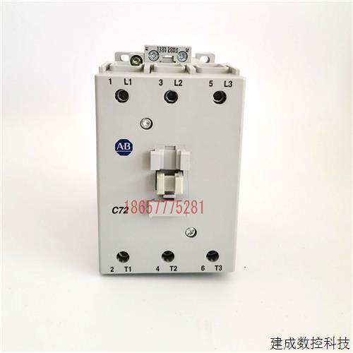 议价AB 接触器100-C72*00 100-C72KF00  230V 原装正品 现货