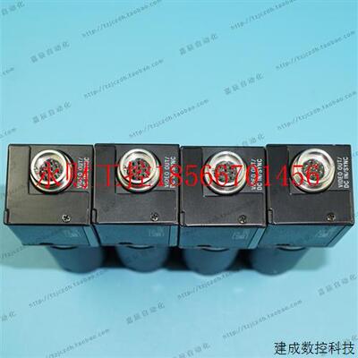 议价4380TELI CS8550D-0B 镜 贴头片机 专用 带CCD相机