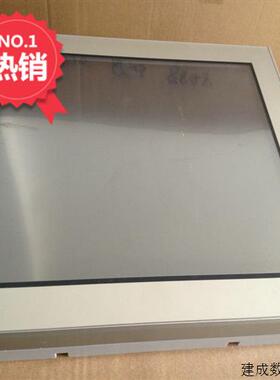 议价新品GP-4502WW普洛菲斯工业显屏PFXGP4502WADW触摸屏10寸人机