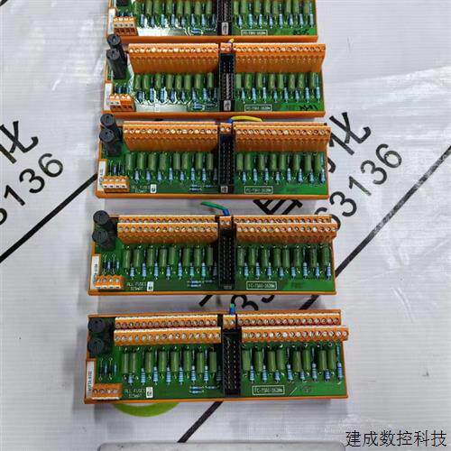 议价HoneywellHoneywell端子板FC-TSAI-1620M 原装现货