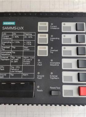 议价原装产品  模块  SAMMS-LVX 议价 SAM 5 实物拍摄