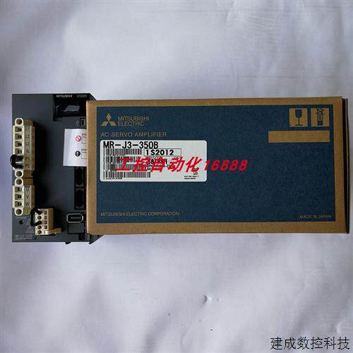 议价驱动器MR-J3-350B MR-J2M-10DU-S022 MR-HP30KA MR-J2S-20A