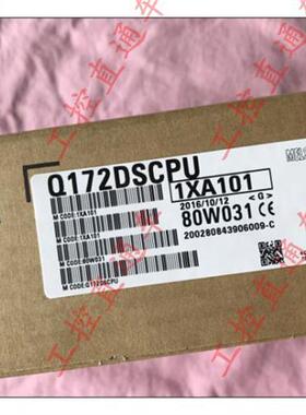 议价正品Q172DSCPU日本制造QI72DSCPU