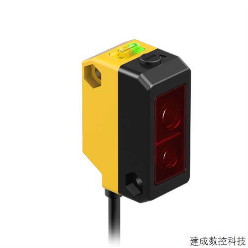 议价QS18VN6AFF40Q  QS18VP6AFF40Q 邦纳光电开关 前景抑制型