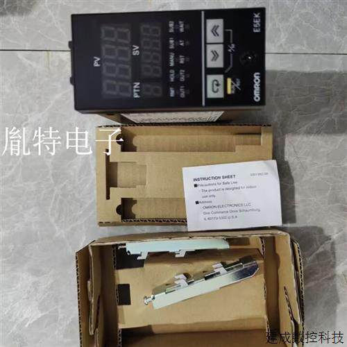 议价正品温控器表E5EK-PRRT E5EK-AA2-500  E5EK-AA2B  E5EK-TAA2