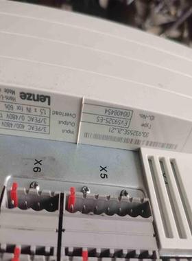 议价evs9325-es伦茨变频器9300系列9325es测拍前询价