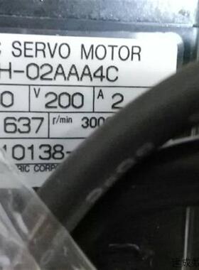 议价SGMAH-02AAA41D-OY SGMAH-02AAA61D-OY安川电机全新质保一年