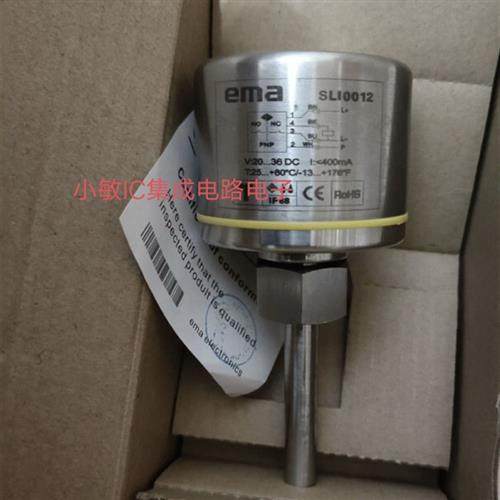 议价EMA传感器SLI0012 FL1001 CB0018 FL1003 YM-YE158N3 询