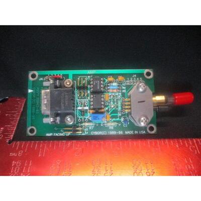 议价CYBOR 35043-03 PUMP PCB 银色