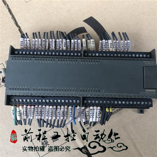 议价6ES7 223-1BM22-0XA8  6ES7223-1PM22-0XA8 现货 详情询问客