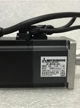 议价伺服电机 HF-MP23B-S25/HF-KP73JKW04-S2/HF-KP73BJKW04-