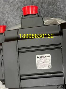 议价三菱伺服电机HC-SFS52/102/152/202/352/52B/102B/152B/202B/