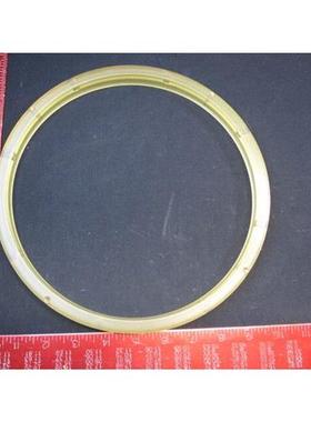 议价应用材料 (AMAT) 0020-30418 戒指,上衣,8 英寸 EXT CATH,直