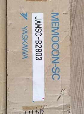 议价JAMSC-B2801/B2504V/B1058/B1070/B2603V/B2505AV PLC 现