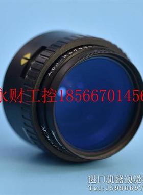 议价98Apo-XATR新odagon 3D 2X 75mm8/4.5线扫镜头Nr.0B/X原