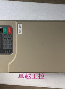 议价变频器MAP-GVF2015 15kw 380v 实物拍摄 测试ok 议价