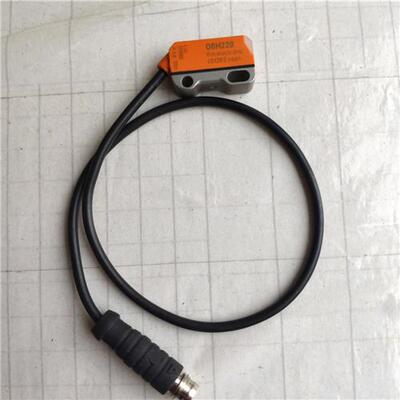 议价全新德国易福门传感器 O8H220现货08H220 详询价格