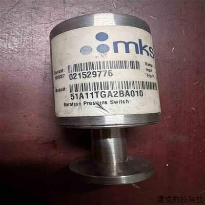 议价mks压力计51A11TGA2BA010拍前询价