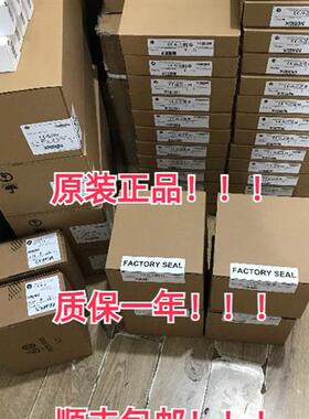 议价 5069-OW4I Compact 5000隔离继电器输出模块 全新现货