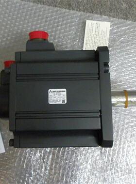 议价三菱伺服电机HC-SFS502/SFS502K 议价