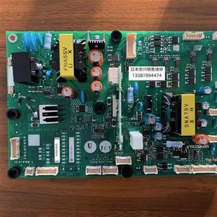 760112 议价全新原装 安川变频器GA70B4140电源驱动板ETC760111