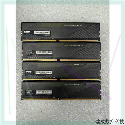 议价科赋 4G DDR4 3200 台式机内存