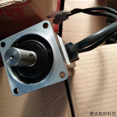 议价YASKAWA/安川 伺服电机 SGMAH-04AAA21