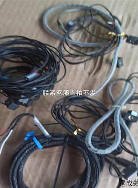 议价品PS-55T55R接近传感器实物拍摄拆机功