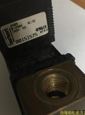 议价!Burkert 00125304 230V Burkert 00151575