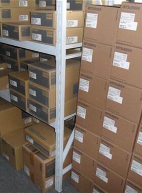 议价HF-KP053 HF-MP053 HF-KP053B HF-MP053B全新伺服电机现