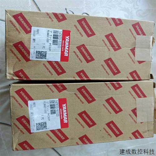 议价洋马N21柱塞147673-51103